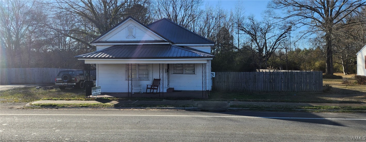 502 3rd Street, Aliceville, Alabama image 2