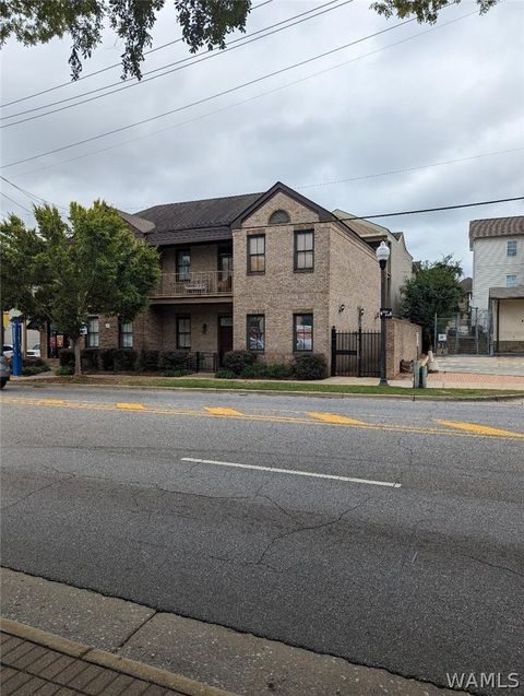 Homes For Sale - 1403 University Boulevard #3<br/> Tuscaloosa, AL 35401