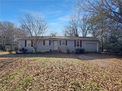 Homes For Sale - 5003 Old Birmingham Highway<br/> Tuscaloosa, AL 35404