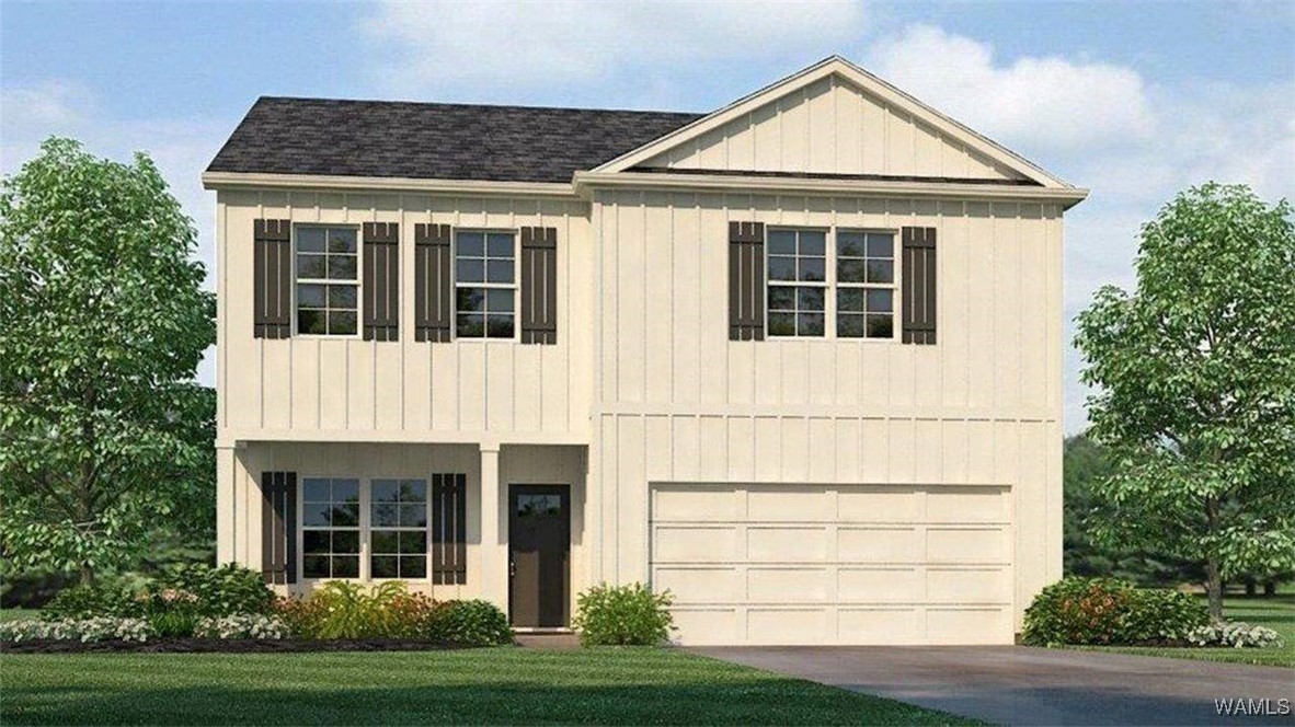4517 Bluestem Lane, North Port, Alabama image 1