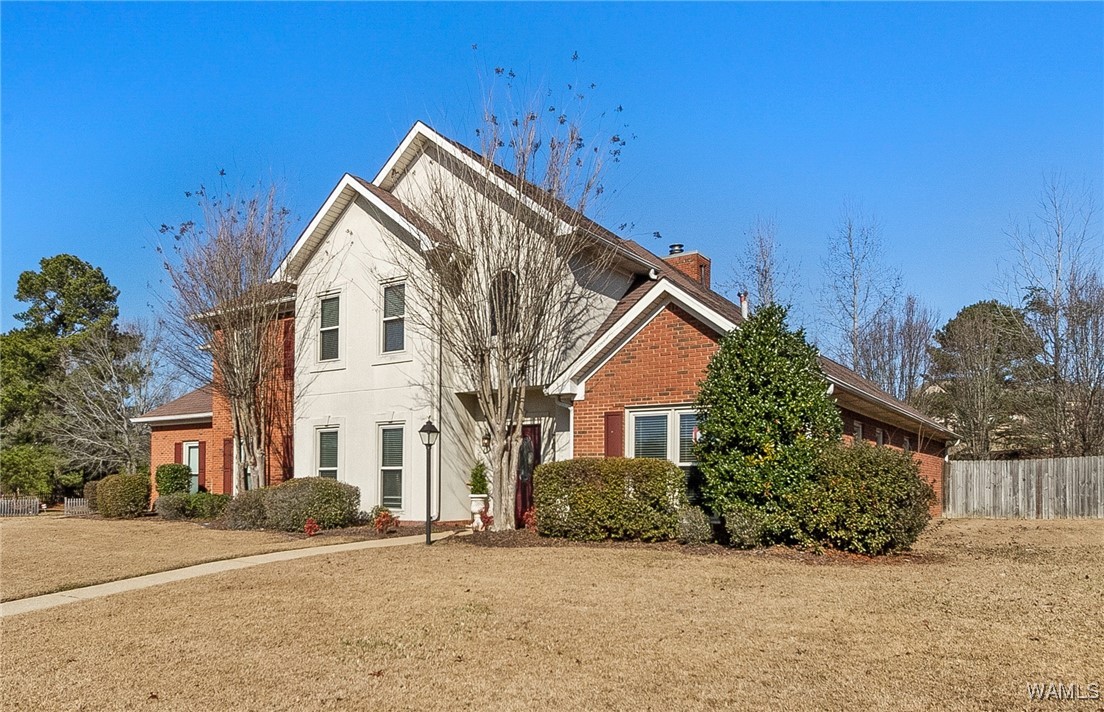 6100 Garden Oaks Drive, Tuscaloosa, Alabama image 2