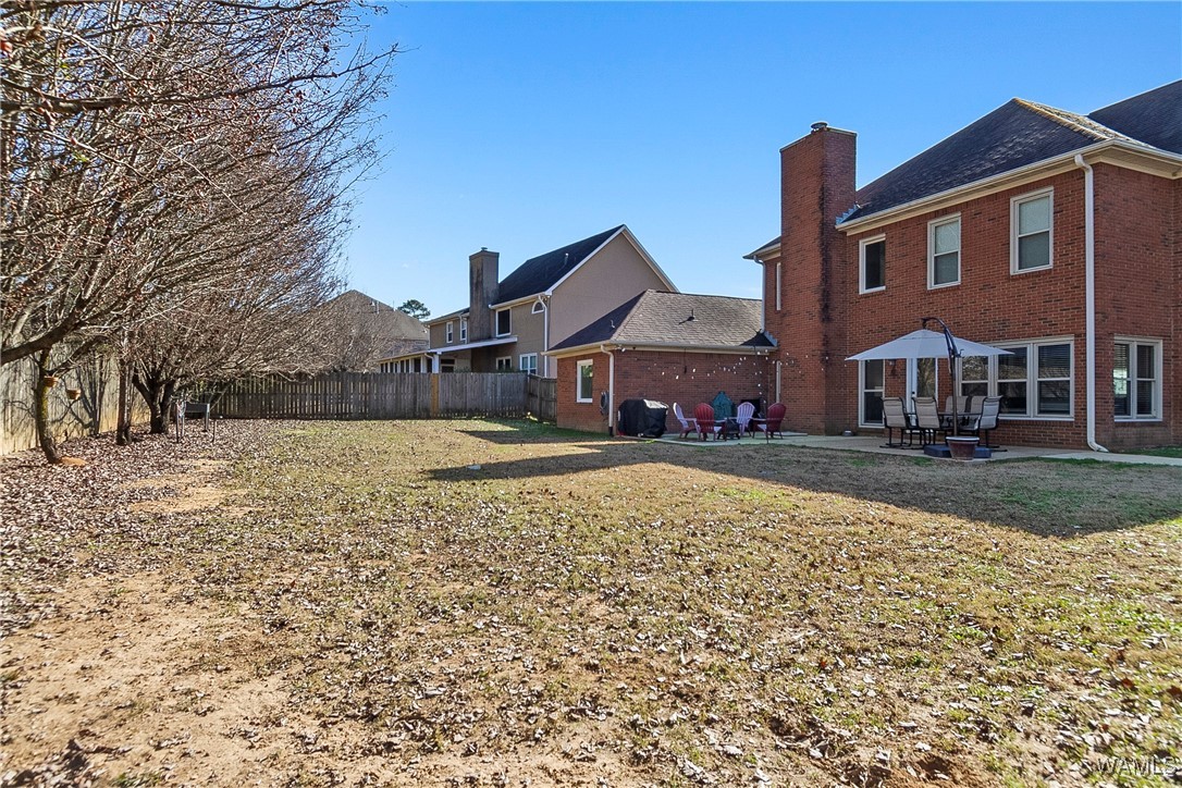 6100 Garden Oaks Drive, Tuscaloosa, Alabama image 36