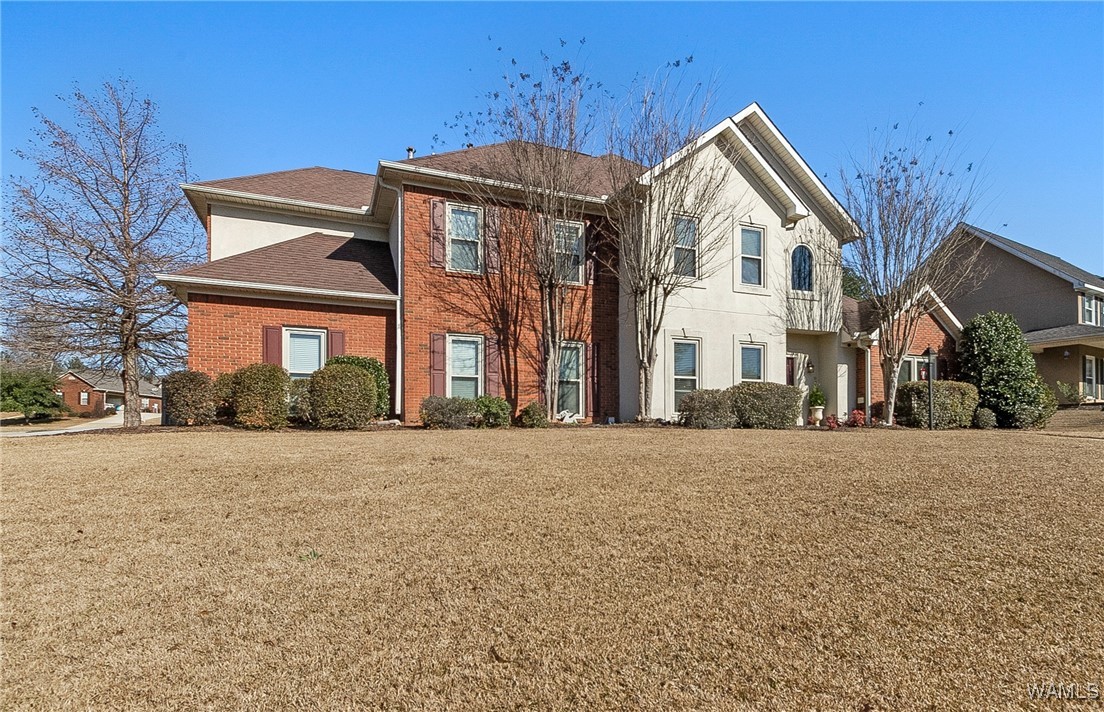 6100 Garden Oaks Drive, Tuscaloosa, Alabama image 3