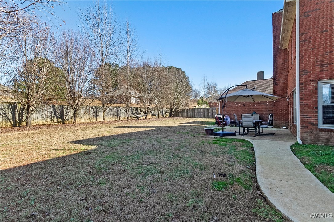 6100 Garden Oaks Drive, Tuscaloosa, Alabama image 35