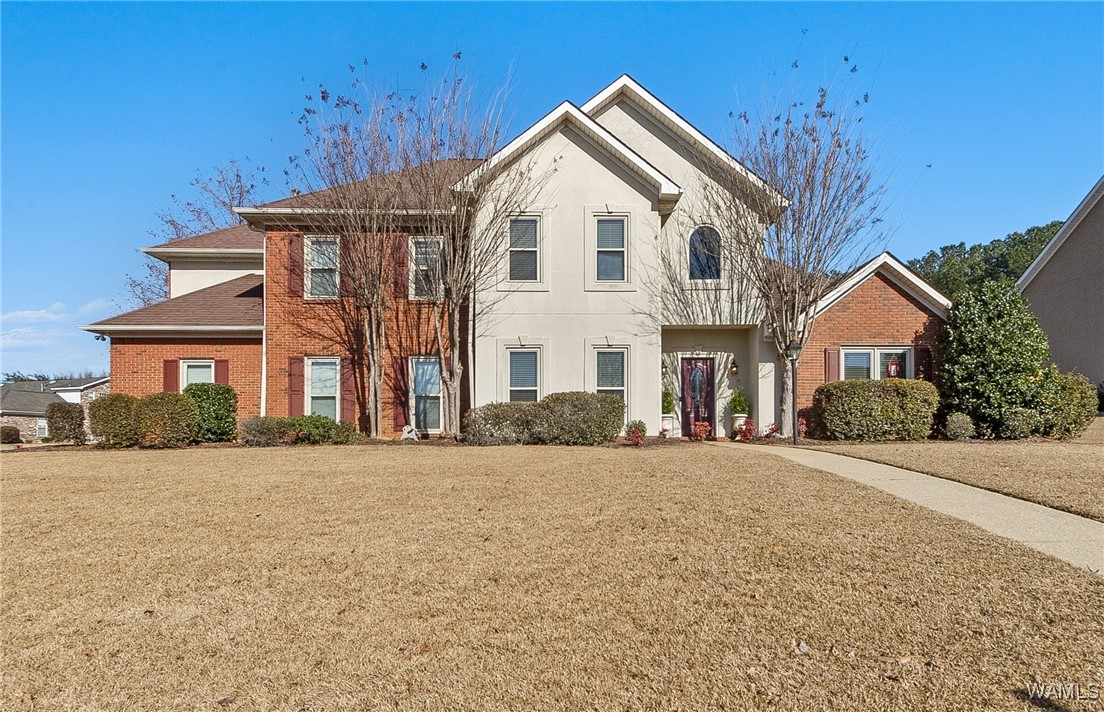 6100 Garden Oaks Drive, Tuscaloosa, Alabama image 1