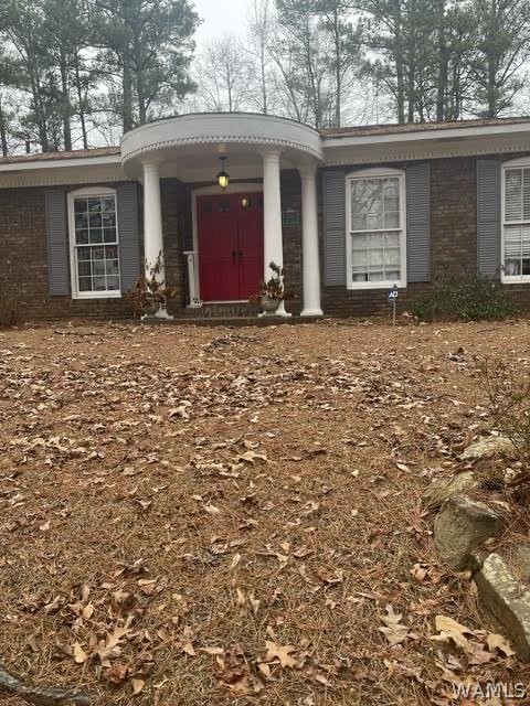 4959 Woodland Forrest Drive, Tuscaloosa, Alabama image 1