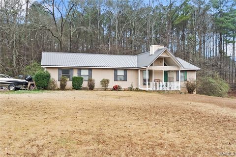 Homes For Sale - 12133 Dockery Lane<br/> North Port, AL 35475