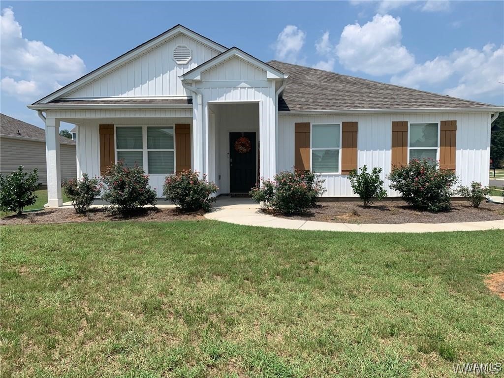 7106 Dowery Dell Way, North Port, Alabama image 1