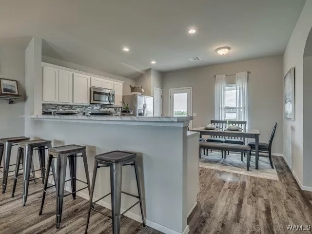 2361 Bobwhite Drive, Tuscaloosa, Alabama image 5