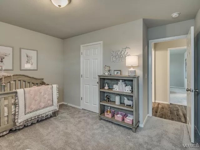 2361 Bobwhite Drive, Tuscaloosa, Alabama image 10