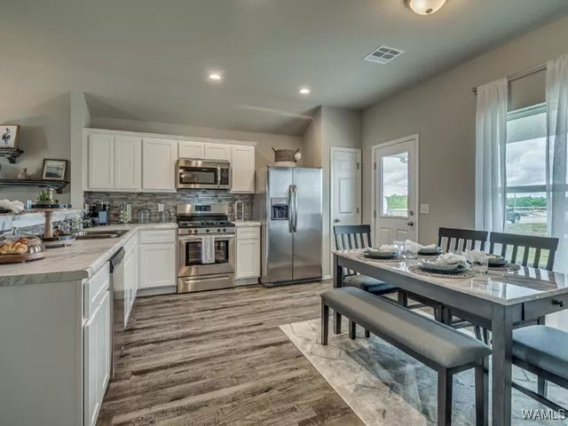 2361 Bobwhite Drive, Tuscaloosa, Alabama image 6
