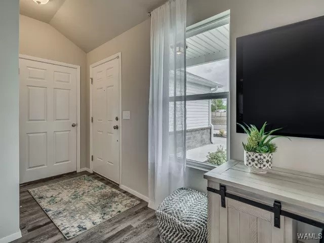 2361 Bobwhite Drive, Tuscaloosa, Alabama image 2