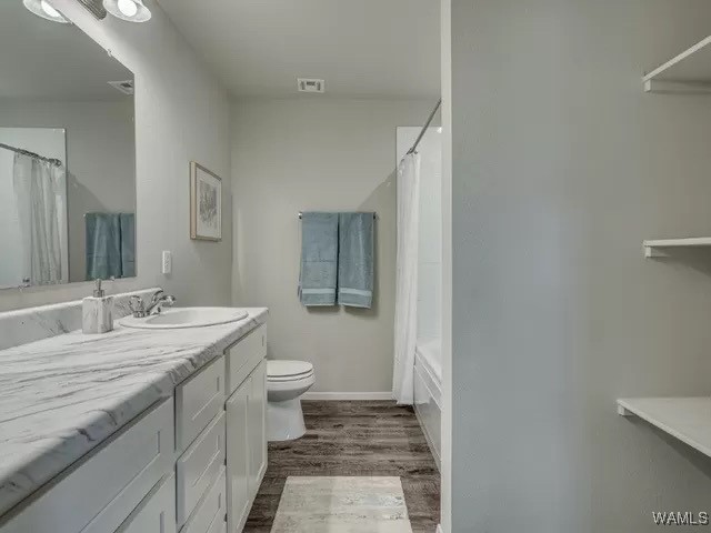 2361 Bobwhite Drive, Tuscaloosa, Alabama image 8