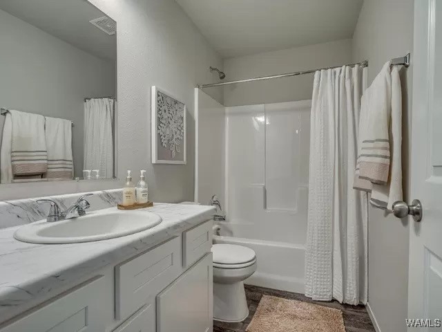 2361 Bobwhite Drive, Tuscaloosa, Alabama image 11