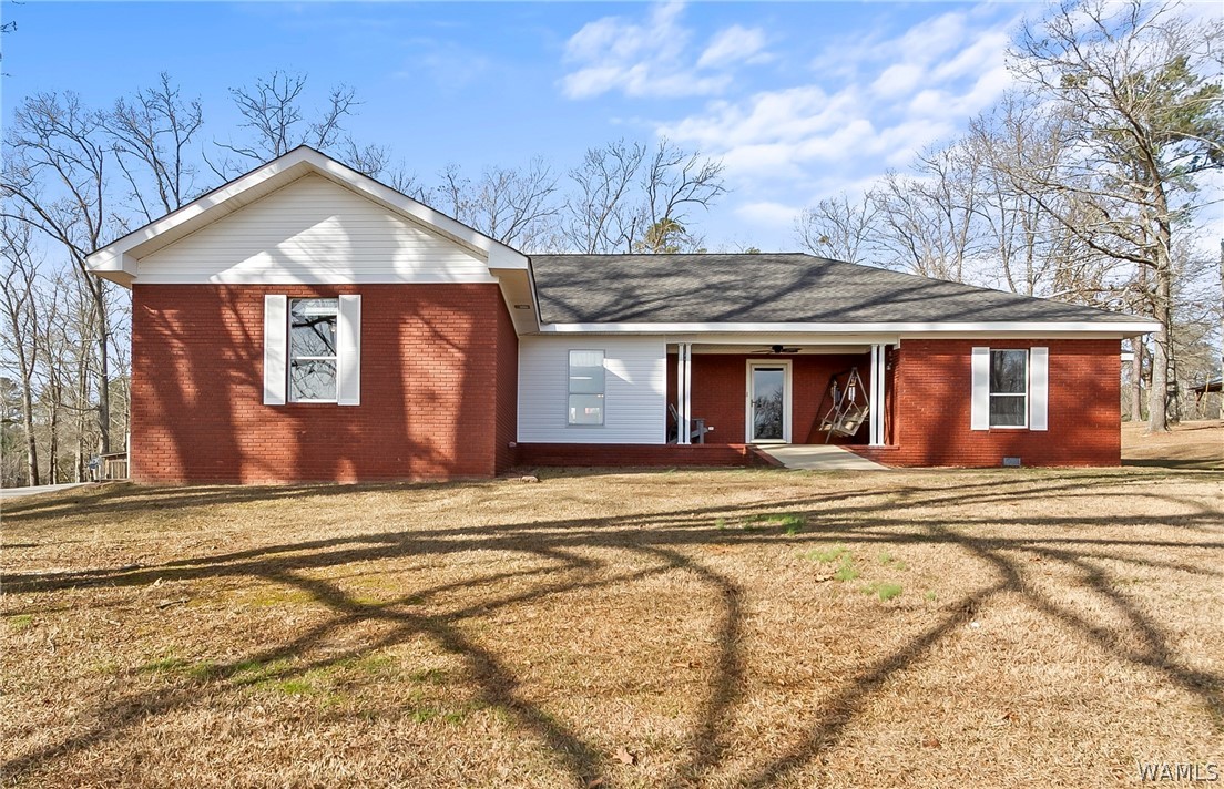 Photo 1 of 36 — 15111 Unicorn Drive, Cottondale, AL 35453