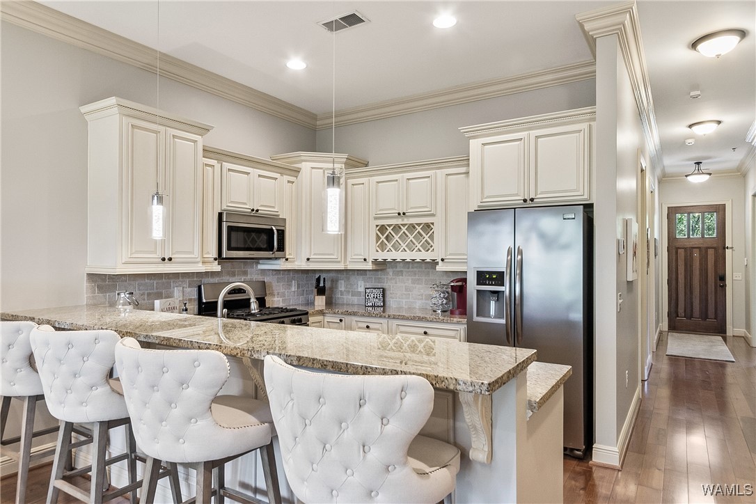1650 Jack Warner Parkway #1202, Tuscaloosa, Alabama image 12