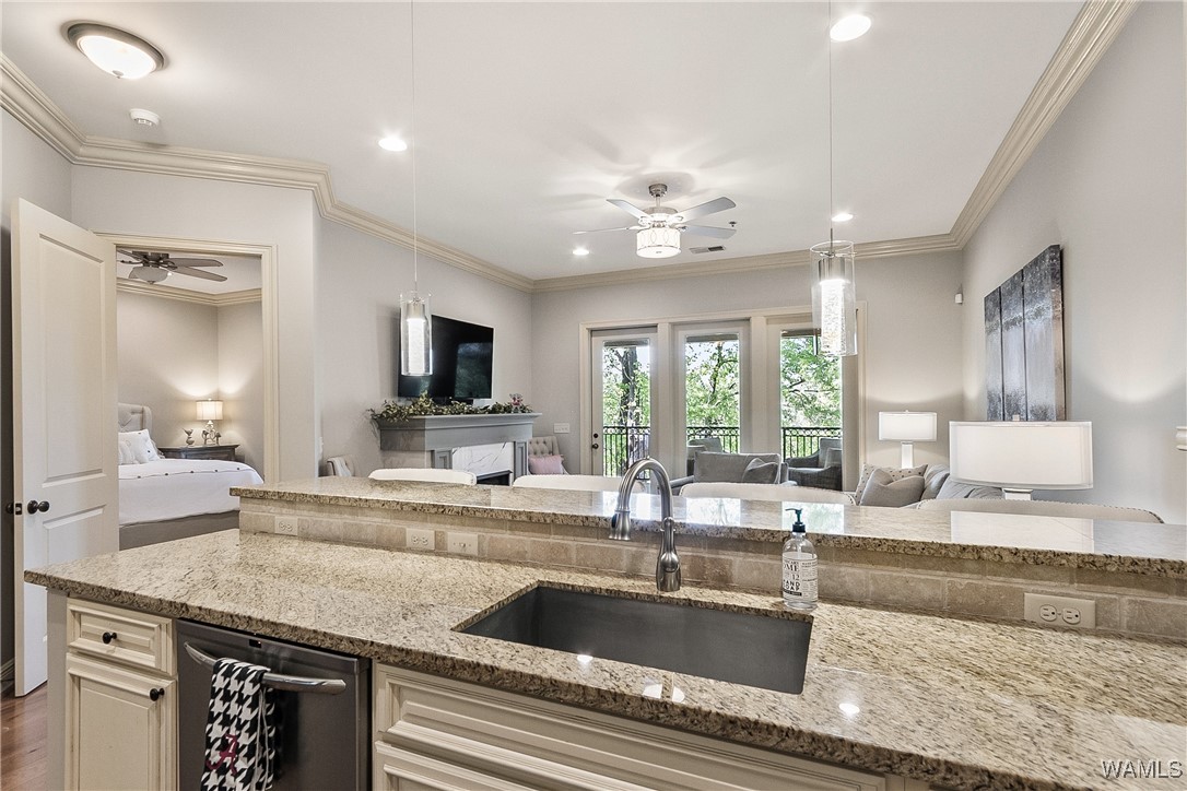 1650 Jack Warner Parkway #1202, Tuscaloosa, Alabama image 16