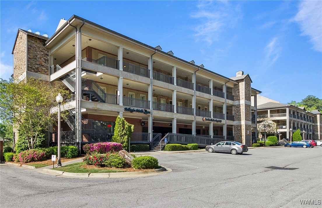 1650 Jack Warner Parkway #1202, Tuscaloosa, Alabama image 1