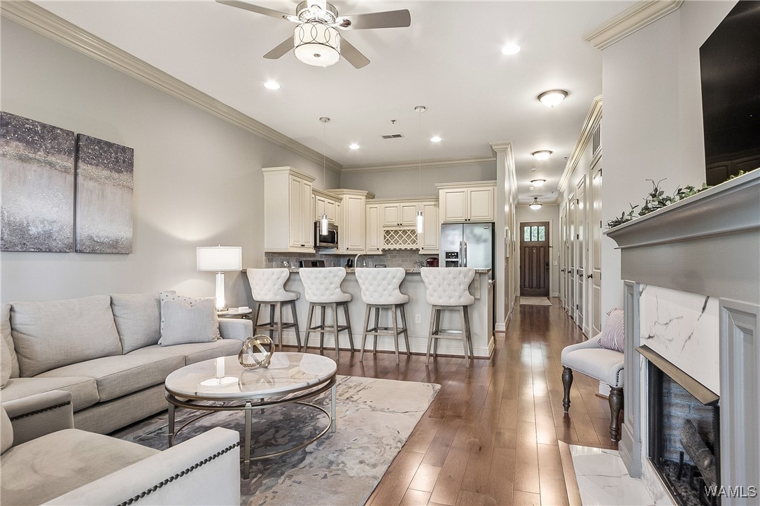 1650 Jack Warner Parkway #1202, Tuscaloosa, Alabama image 8