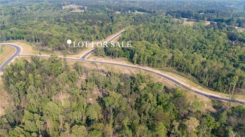 Vacant Land For Sale - 12 Emeralds Edge Boulevard<br/> Tuscaloosa, AL 35406