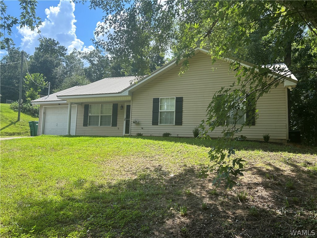 Photo 1 of 25 — 14499 Lock 9 Road, Fosters, AL 35463
