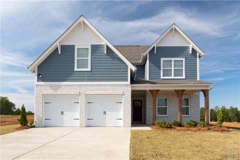 9522 Havenridge Loop Tuscaloosa AL 35405