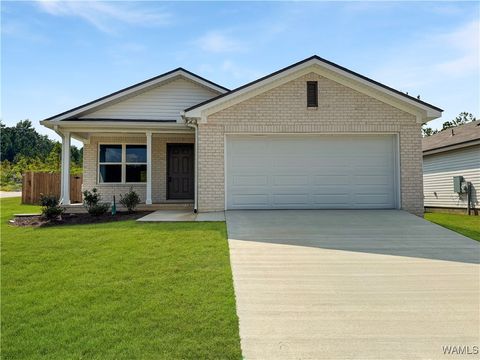 7440 Huntland Lane Cottondale AL 35453