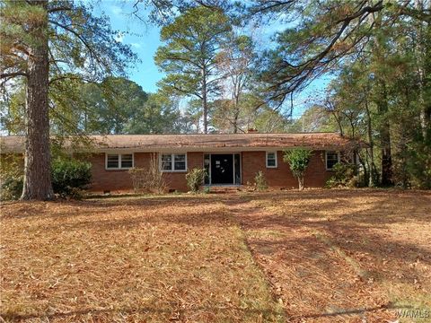 Homes For Sale - 3660 Mayfair Drive<br/> Tuscaloosa, AL 35404