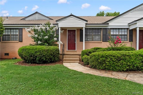 Condo For Sale - 901 Hargrove Road #4B<br/> Tuscaloosa, AL 35401