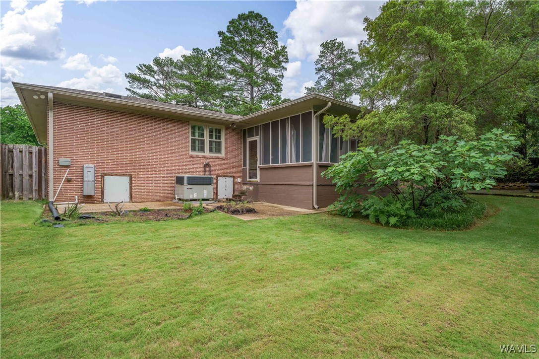 1236 38th Avenue, Tuscaloosa, Alabama image 30