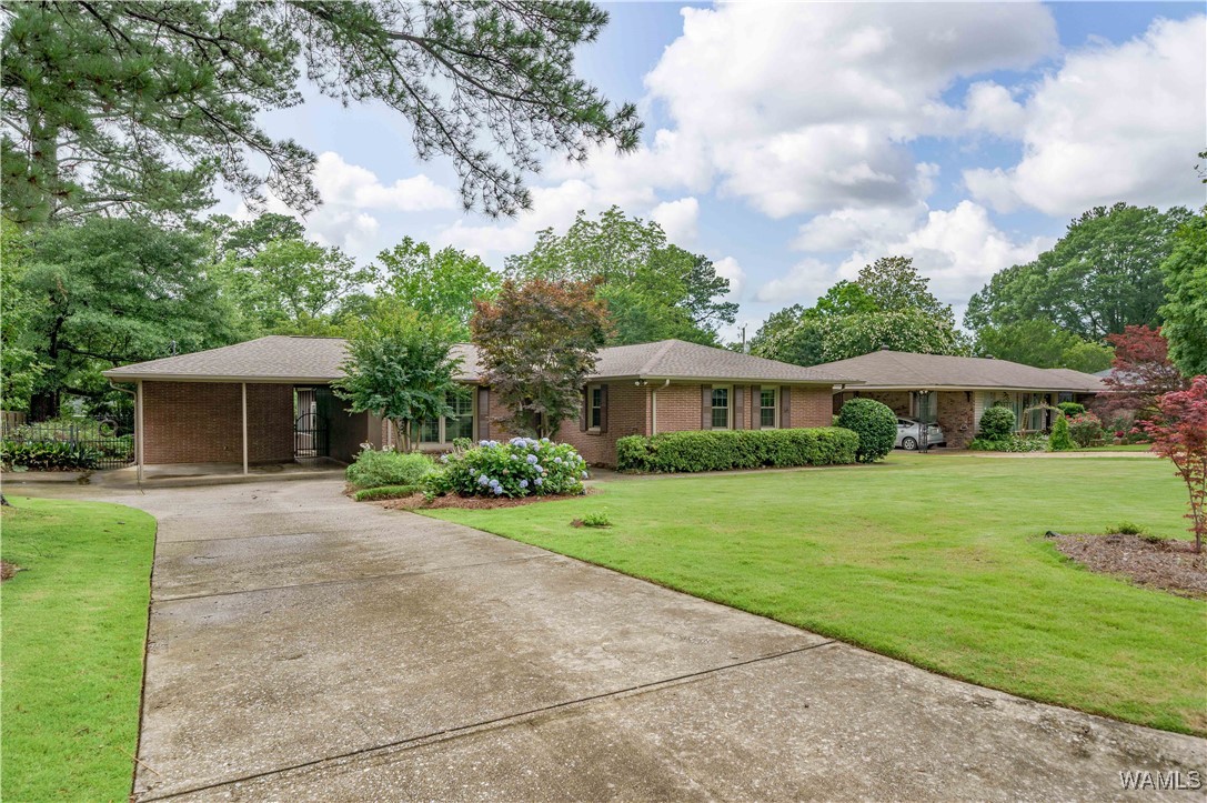 1236 38th Avenue, Tuscaloosa, Alabama image 2