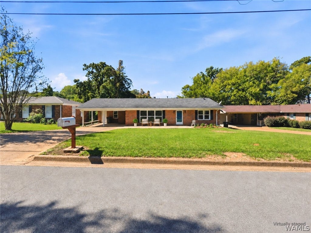 2308 Woodland Terrace