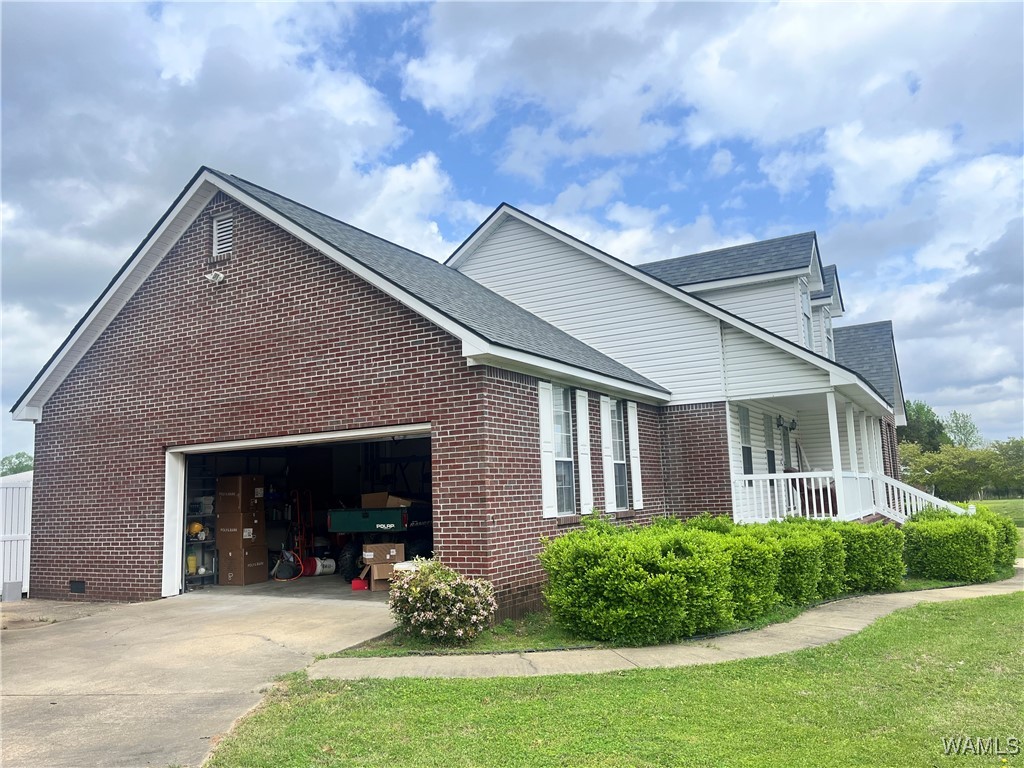 1102 Phil Harper Drive, Demopolis, Alabama image 17