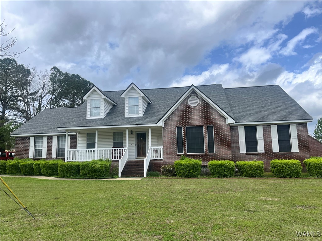 1102 Phil Harper Drive, Demopolis, Alabama image 2