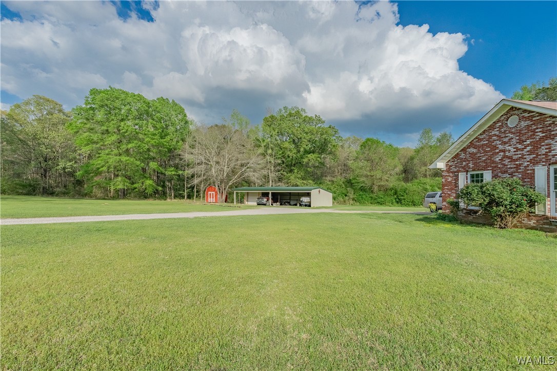 13330 Highway 11, Fosters, Alabama image 5