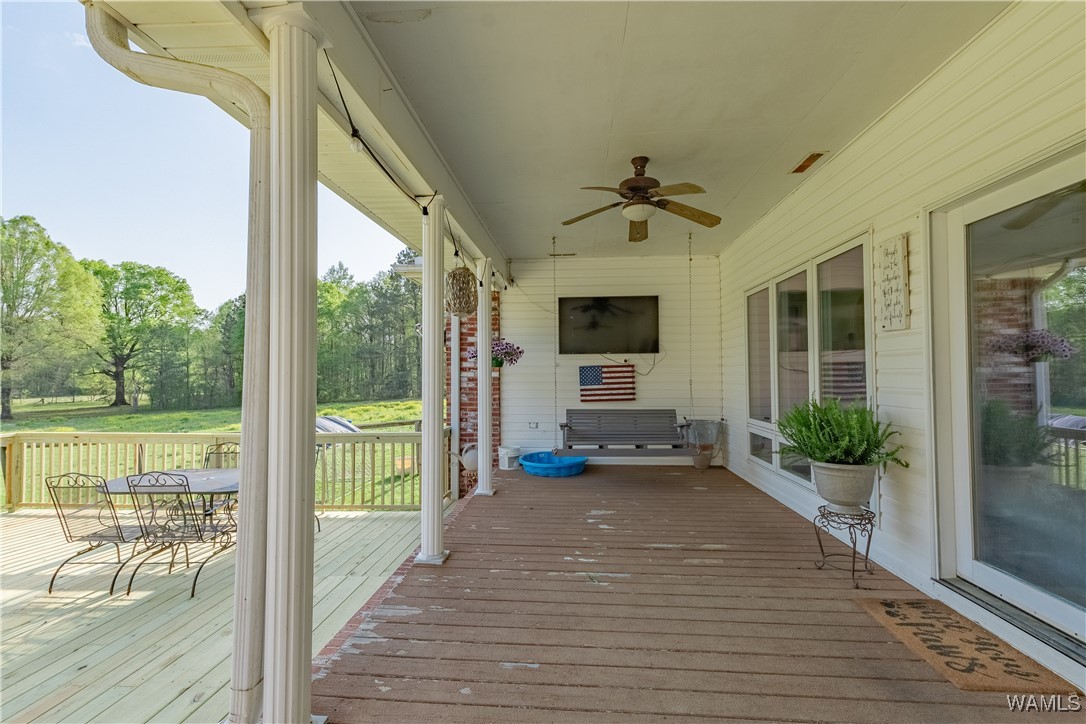 13330 Highway 11, Fosters, Alabama image 27
