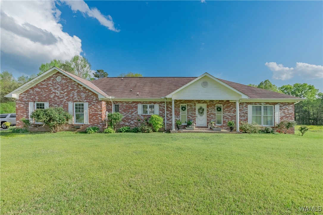 13330 Highway 11, Fosters, Alabama image 1