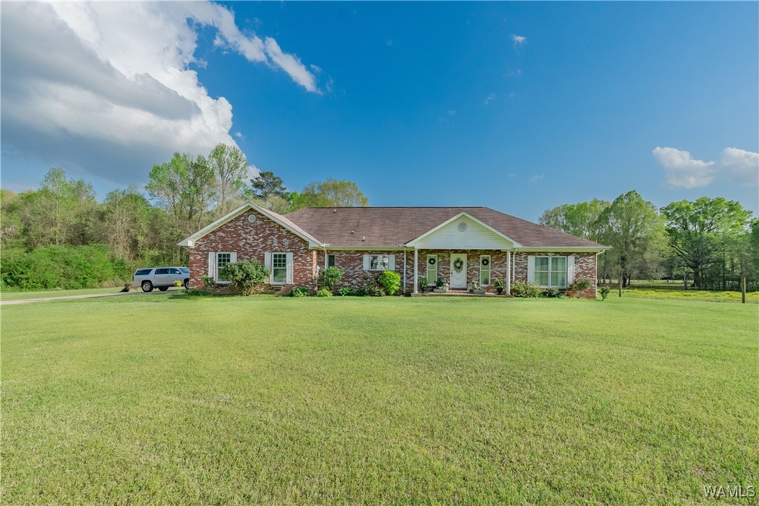 13330 Highway 11, Fosters, Alabama image 2