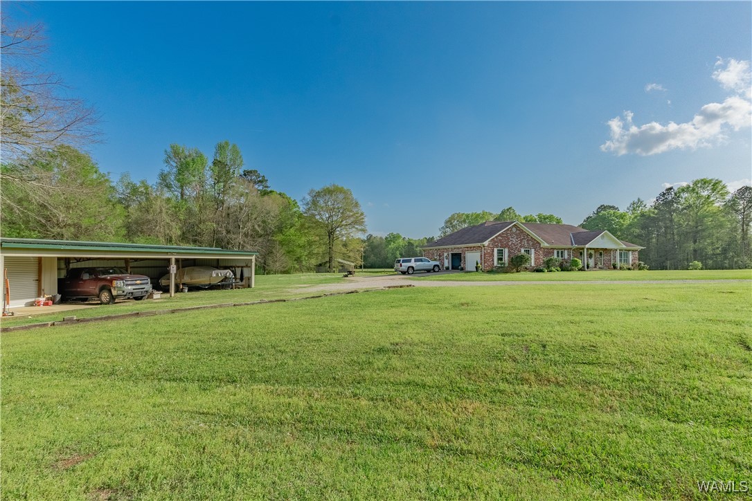 13330 Highway 11, Fosters, Alabama image 29