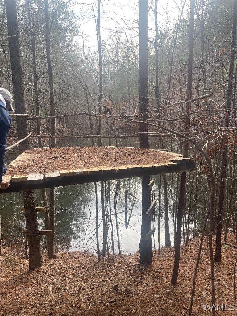 0 Broken Arrow Drive