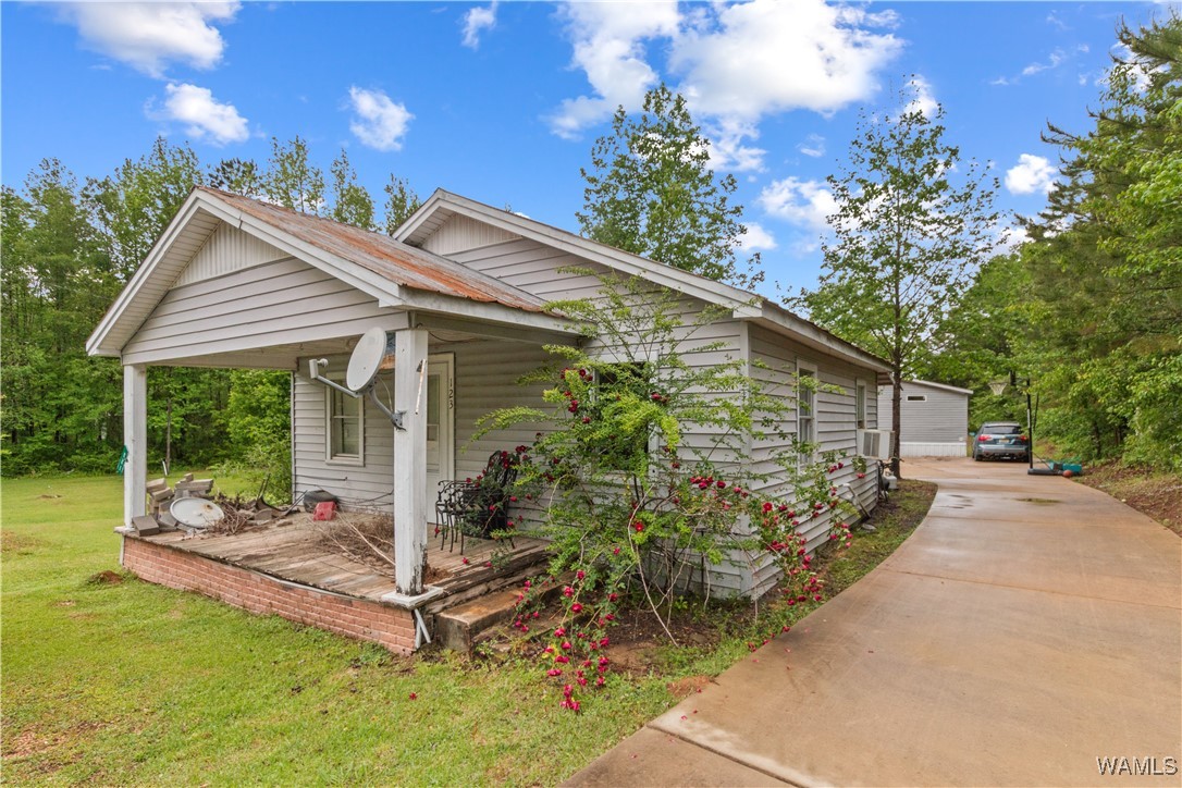 123 Madison Road, Berry, Alabama image 33