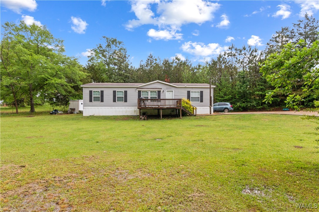 123 Madison Road, Berry, Alabama image 2