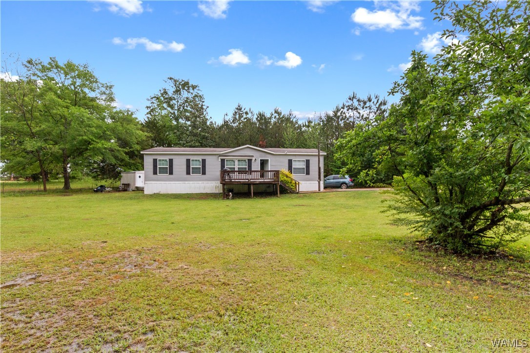 123 Madison Road, Berry, Alabama image 1
