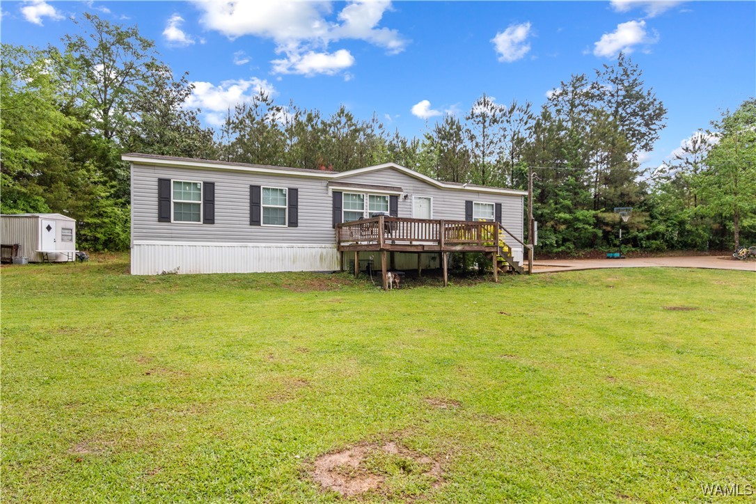 123 Madison Road, Berry, Alabama image 3