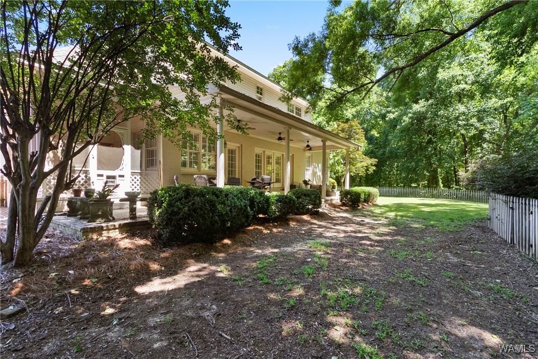 853 Pin Brook Lane, Tuscaloosa, Alabama image 38