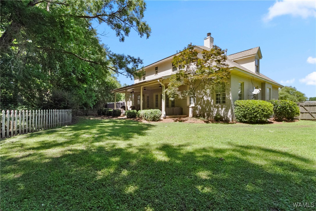 853 Pin Brook Lane, Tuscaloosa, Alabama image 36