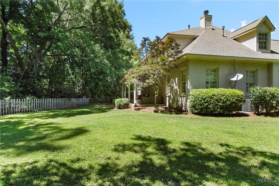 853 Pin Brook Lane, Tuscaloosa, Alabama image 35
