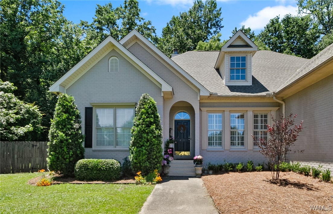 853 Pin Brook Lane, Tuscaloosa, Alabama image 2