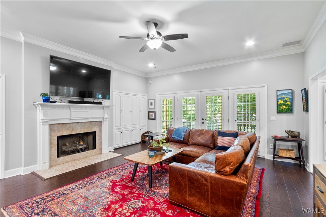 853 Pin Brook Lane, Tuscaloosa, Alabama image 8