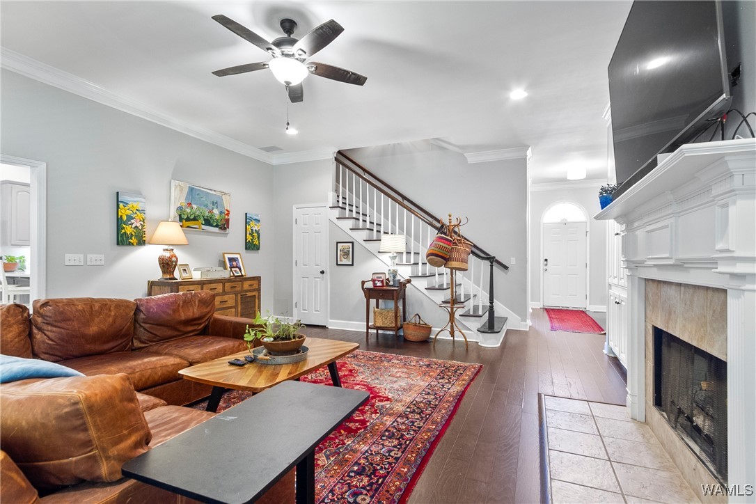 853 Pin Brook Lane, Tuscaloosa, Alabama image 6